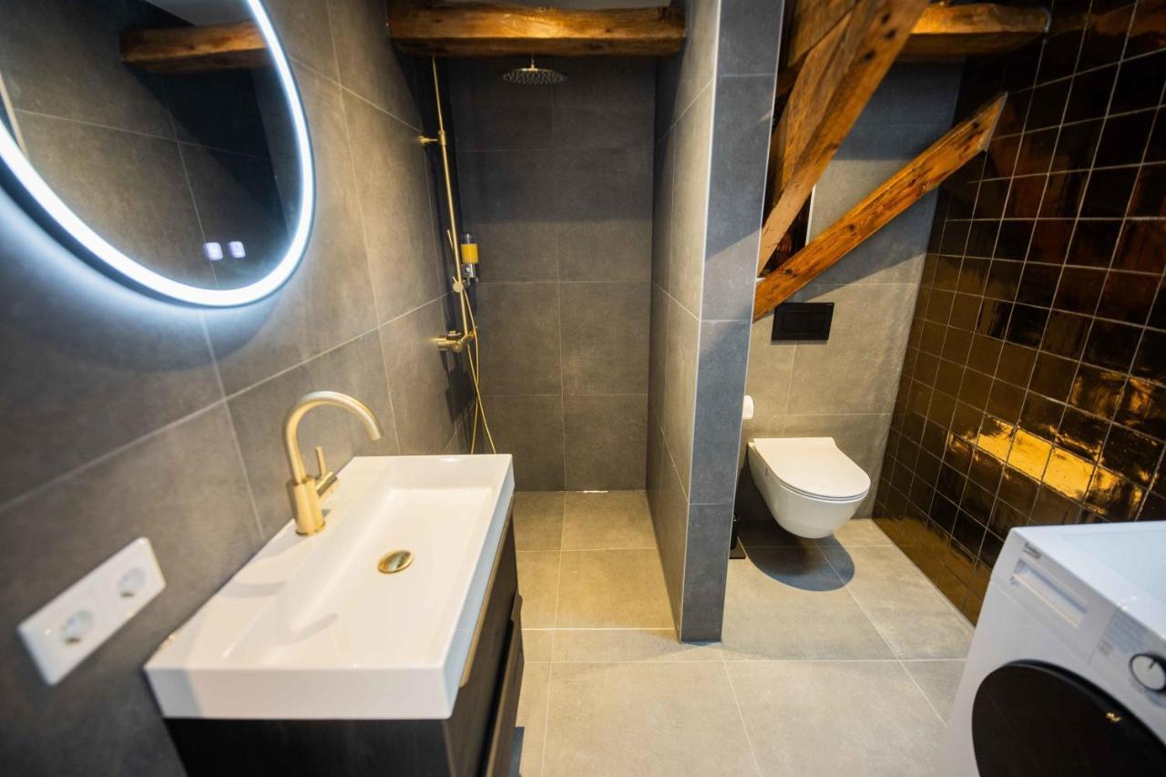 Spectacular 70M2 Penthouse With Terrace - R51C Apartment Ейндховен Екстериор снимка